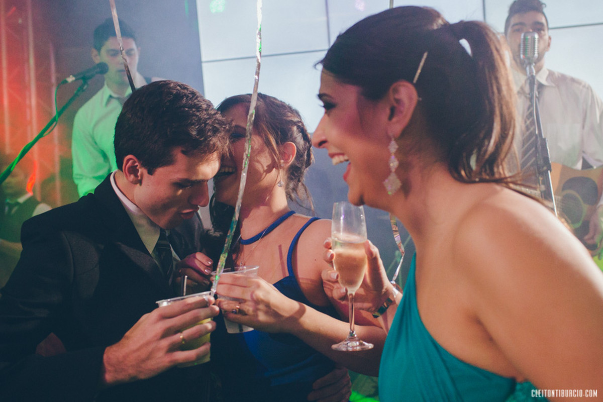 Larissa e Júlio | Igreja Valongo | Santos – SP