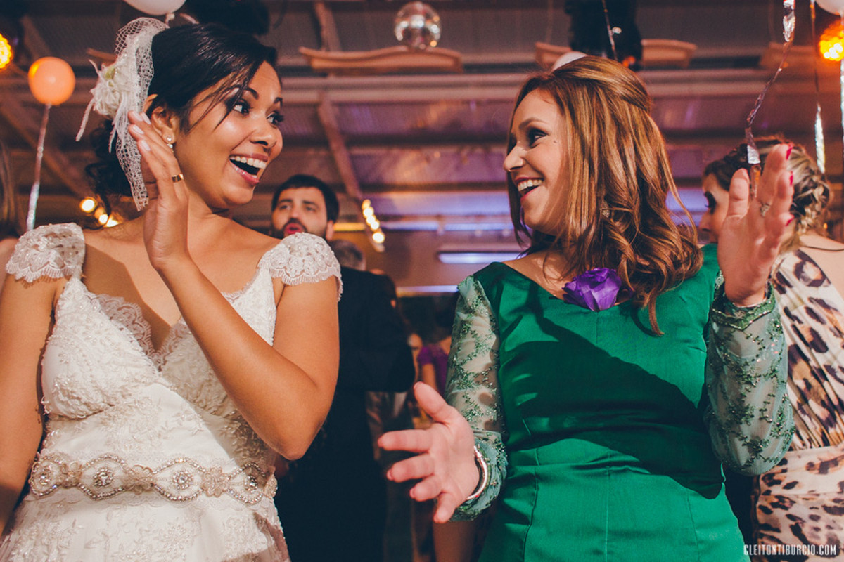 Larissa e Júlio | Igreja Valongo | Santos – SP