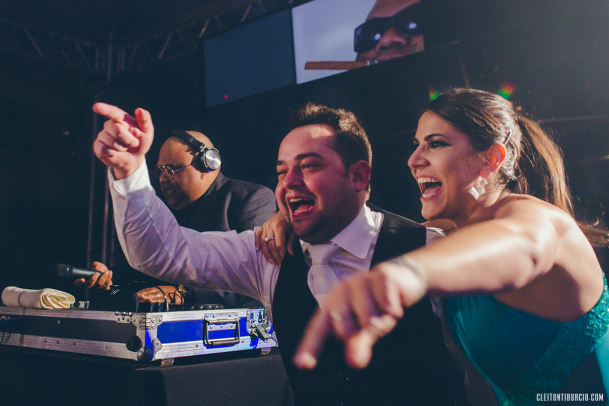 Larissa e Júlio | Igreja Valongo | Santos – SP