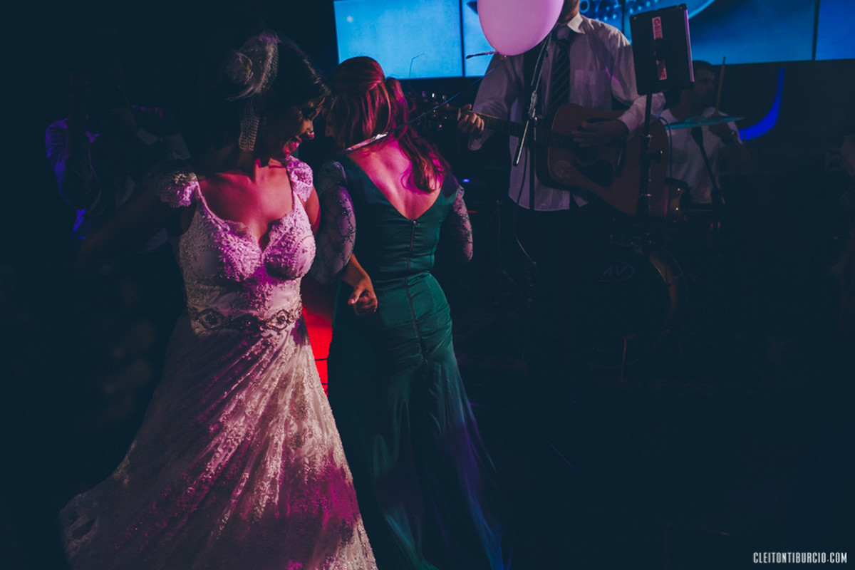 Larissa e Júlio | Igreja Valongo | Santos – SP