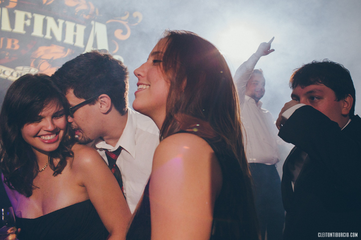 Larissa e Júlio | Igreja Valongo | Santos – SP