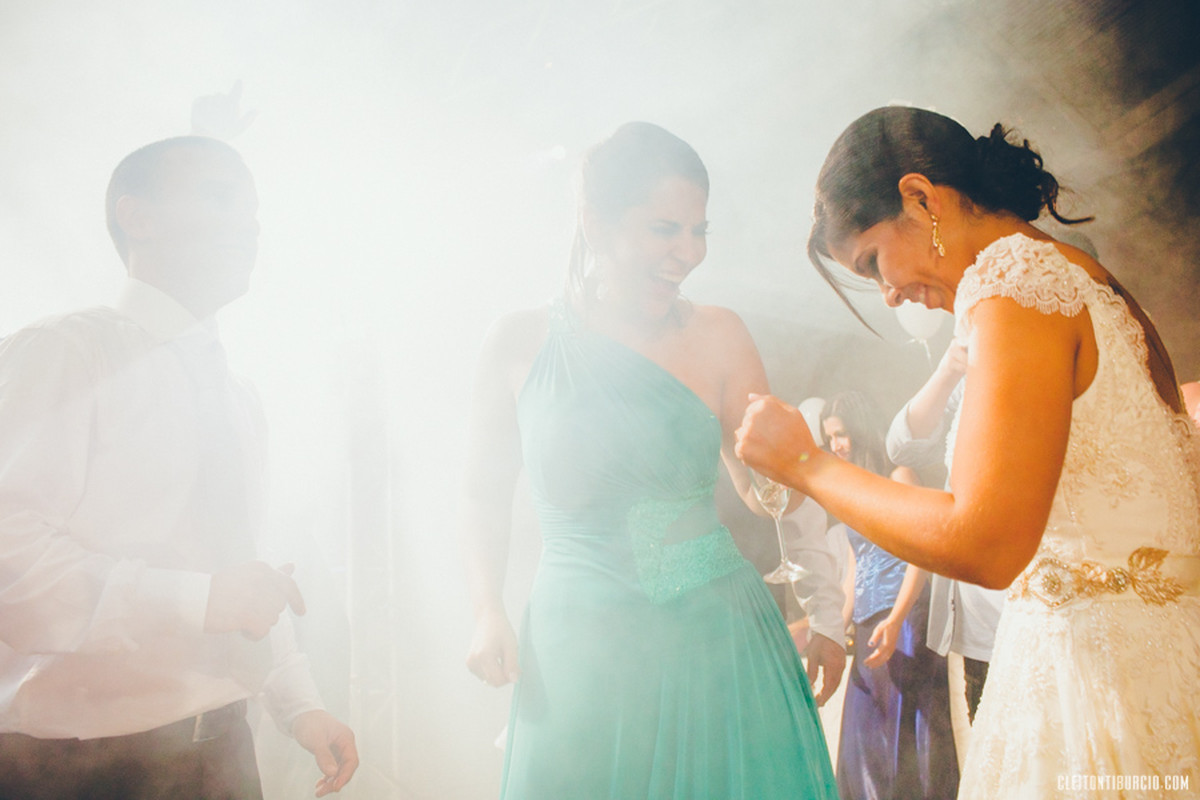 Larissa e Júlio | Igreja Valongo | Santos – SP