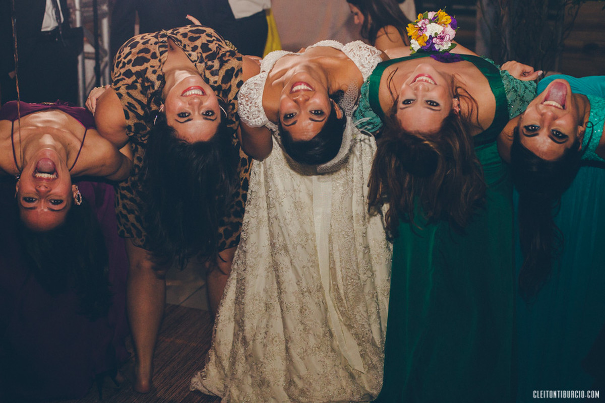 Larissa e Júlio | Igreja Valongo | Santos – SP