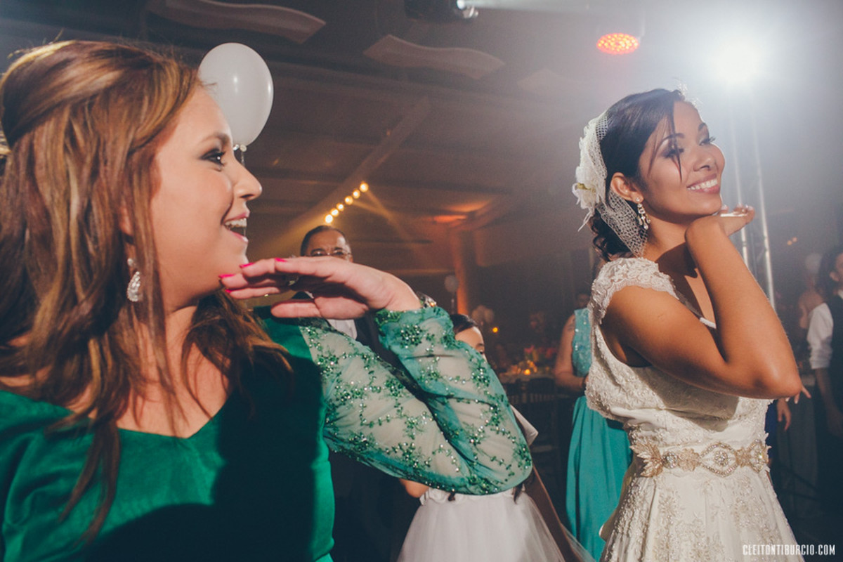 Larissa e Júlio | Igreja Valongo | Santos – SP