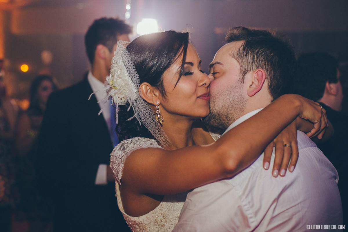 Larissa e Júlio | Igreja Valongo | Santos – SP