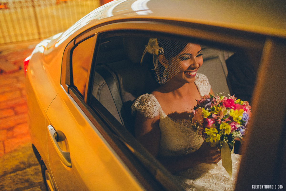 Larissa e Júlio | Igreja Valongo | Santos – SP