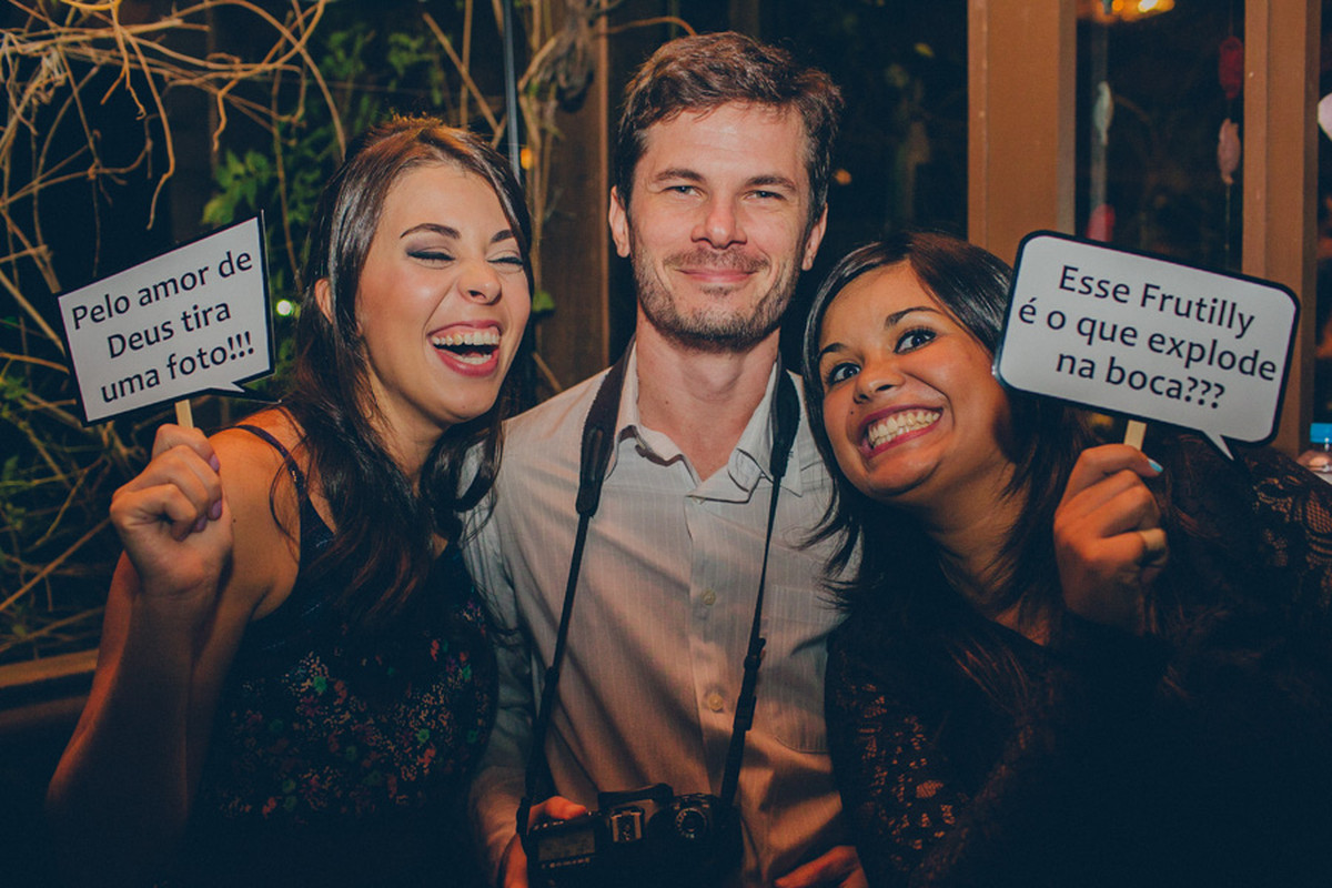 Nathália e Mário | Fotografia de Casamento