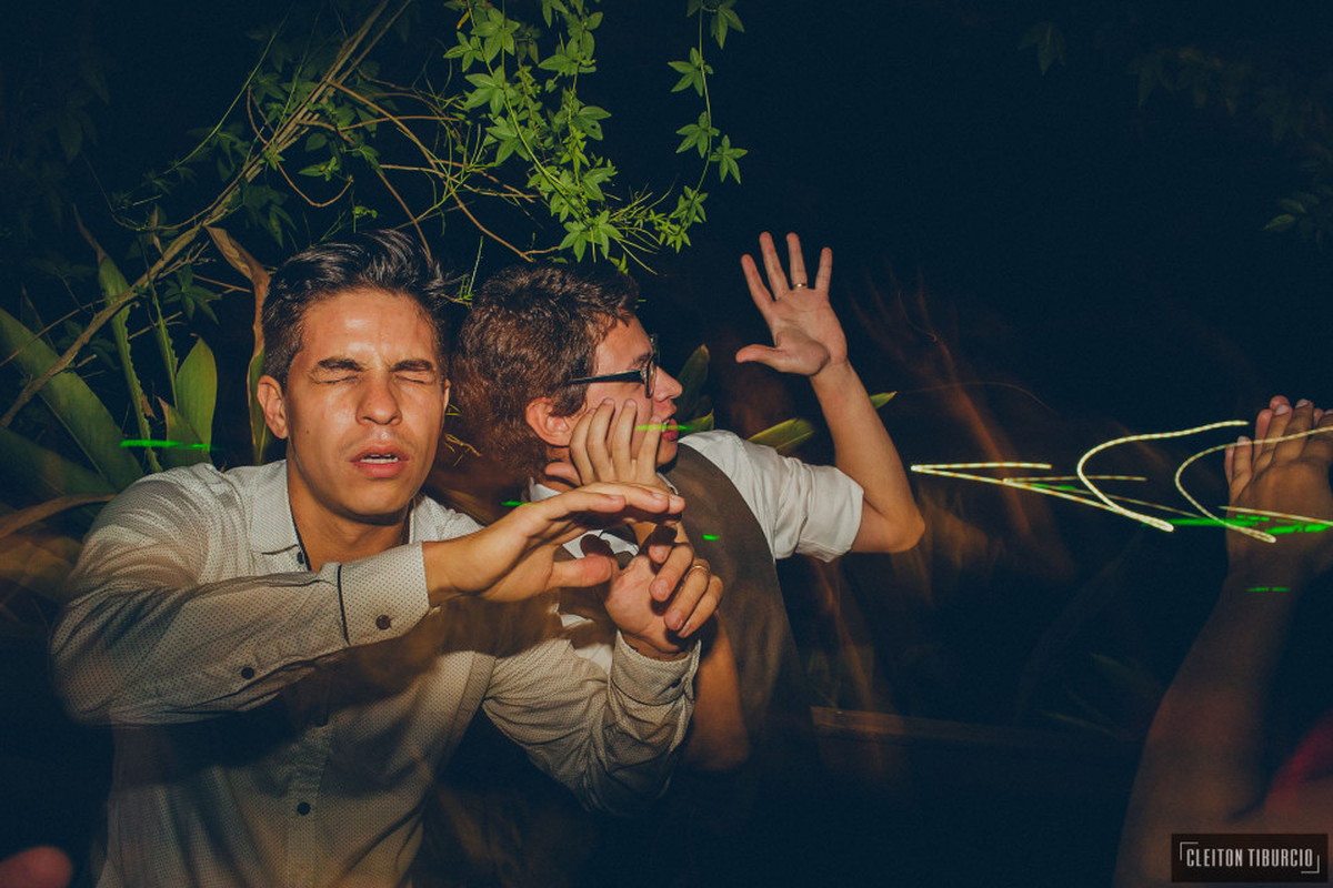 Nathália e Mário | Fotografia de Casamento