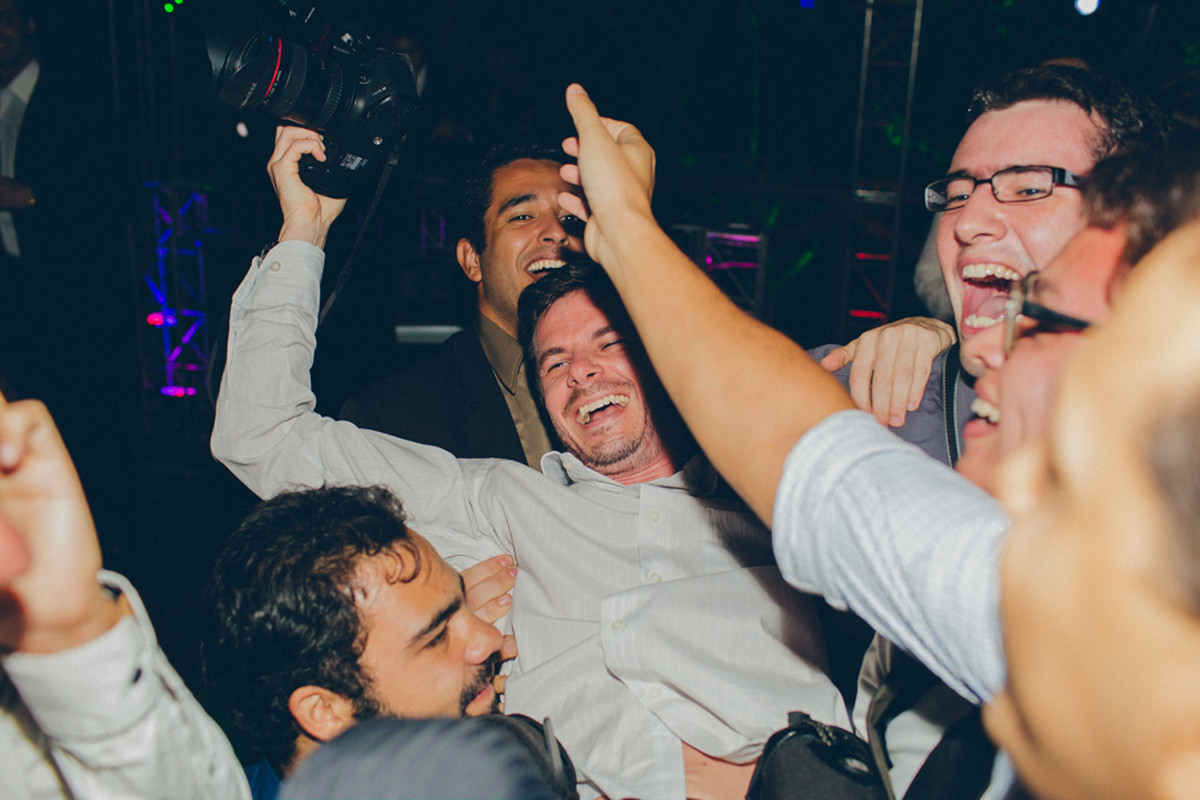 Nathália e Mário | Fotografia de Casamento