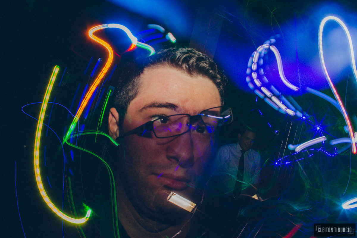 Nathália e Mário | Fotografia de Casamento