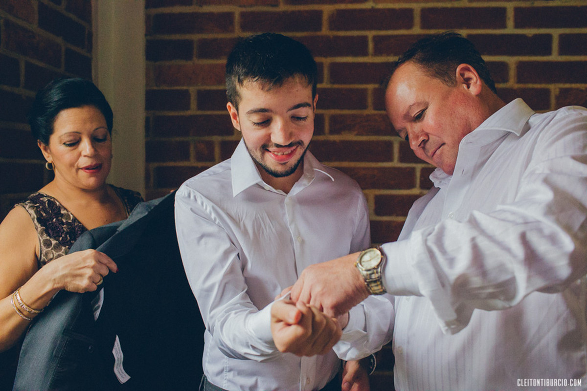 Nathália e Mário | Fotografia de Casamento