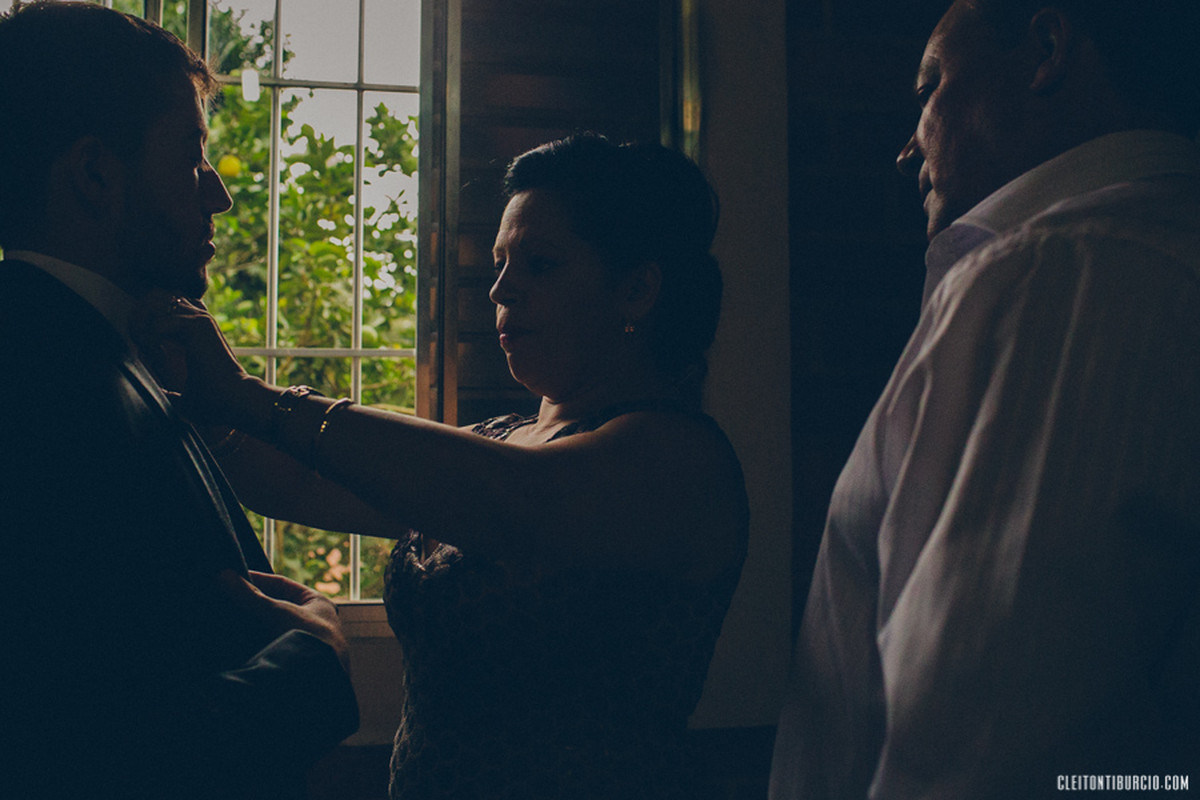 Nathália e Mário | Fotografia de Casamento
