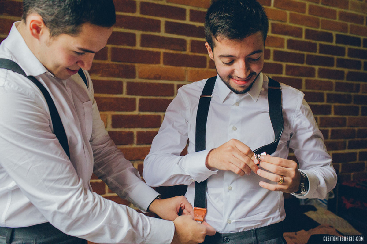 Nathália e Mário | Fotografia de Casamento