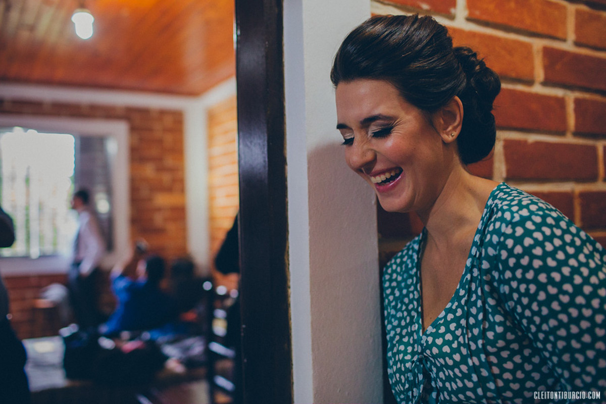 Nathália e Mário | Fotografia de Casamento