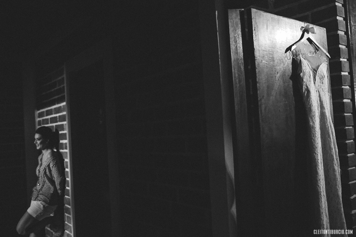 Nathália e Mário | Fotografia de Casamento