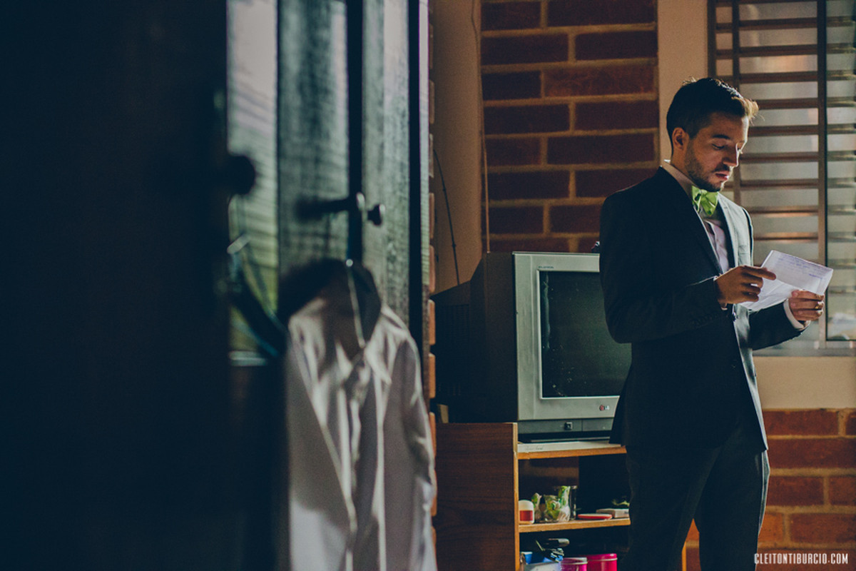 Nathália e Mário | Fotografia de Casamento