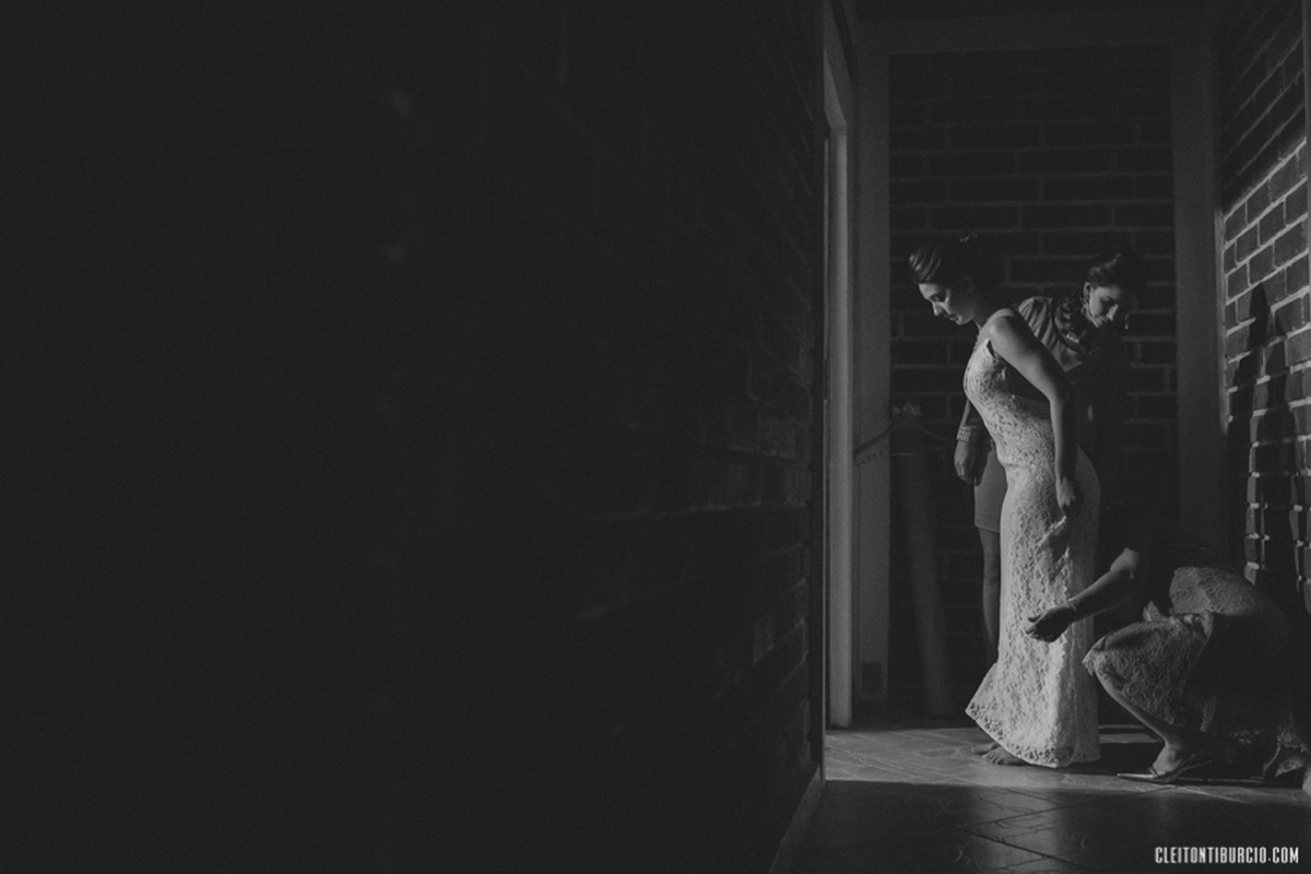 Nathália e Mário | Fotografia de Casamento