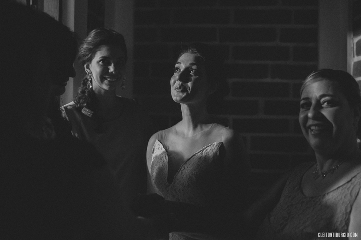 Nathália e Mário | Fotografia de Casamento