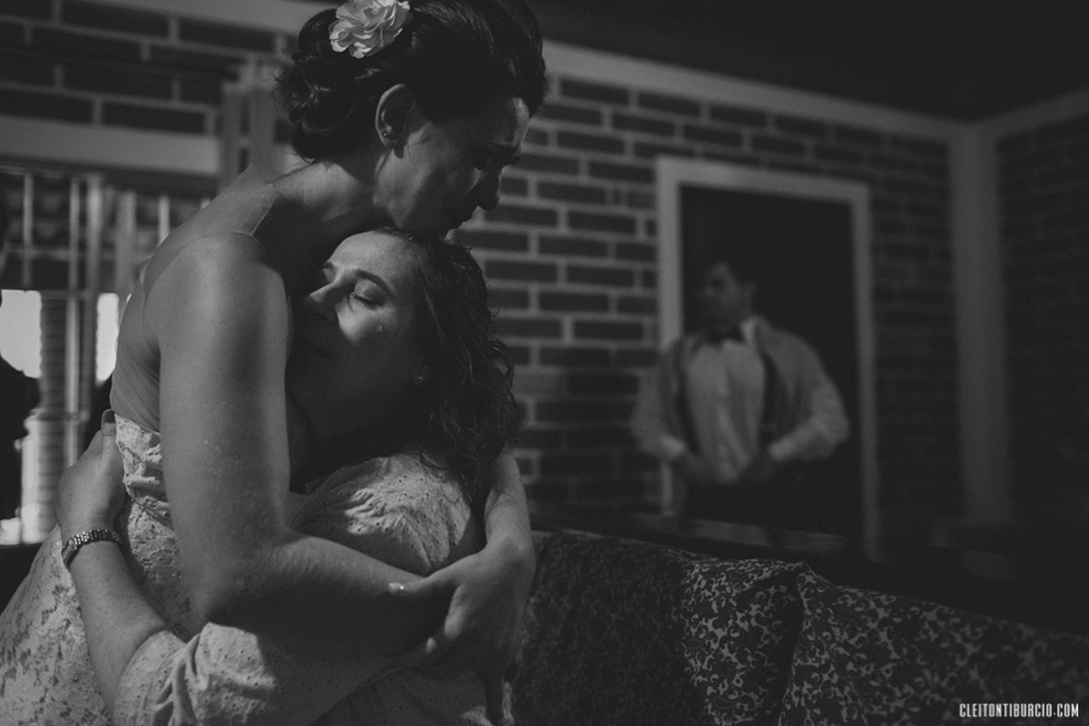 Nathália e Mário | Fotografia de Casamento