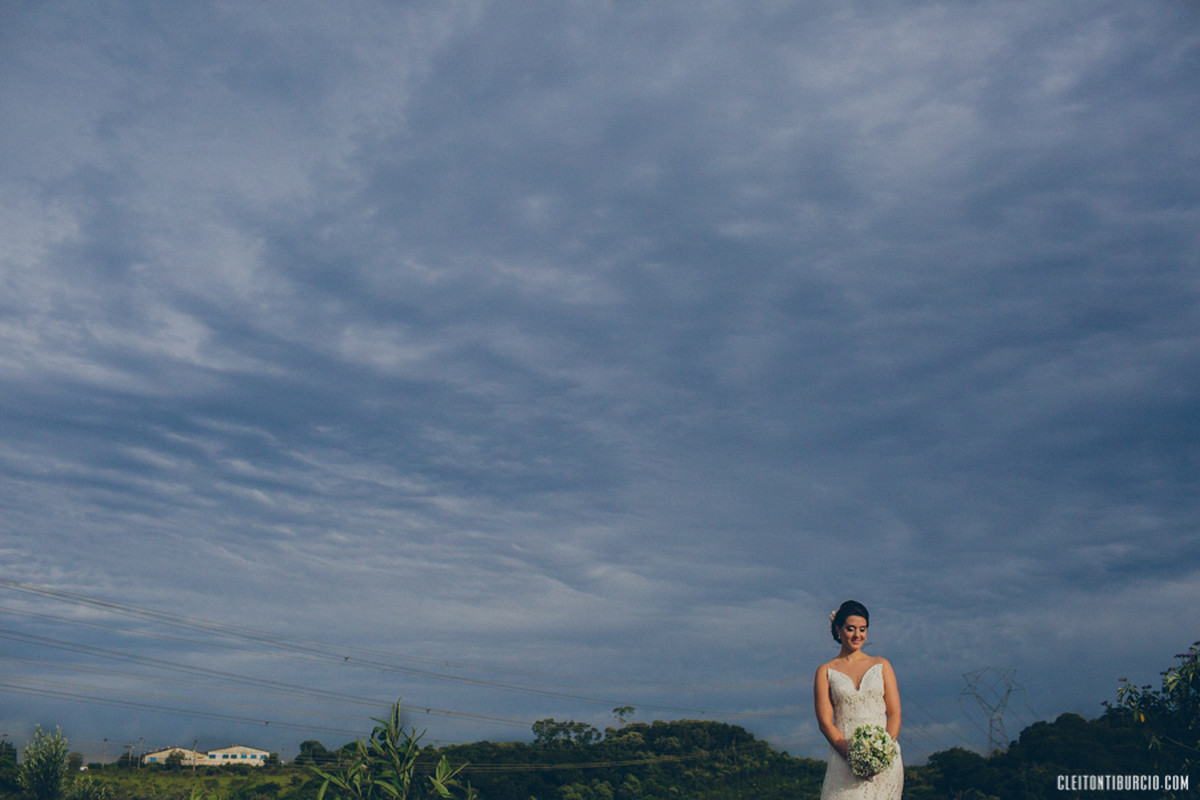 Nathália e Mário | Fotografia de Casamento
