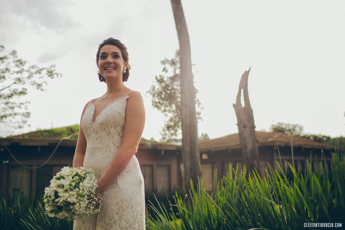 Nathália e Mário | Fotografia de Casamento
