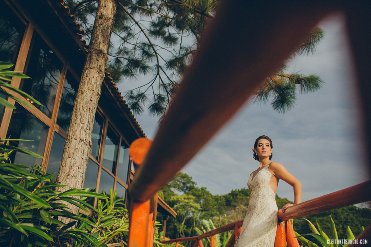 Nathália e Mário | Fotografia de Casamento