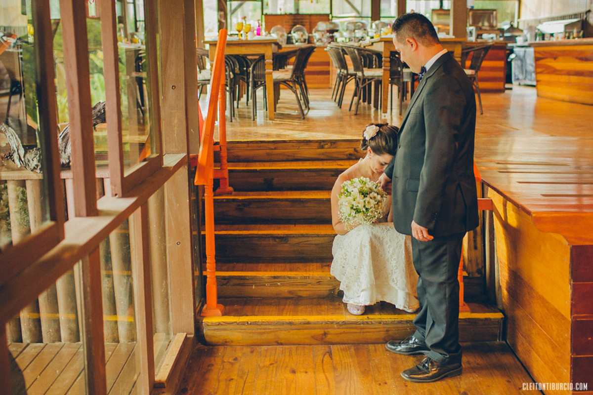 Nathália e Mário | Fotografia de Casamento