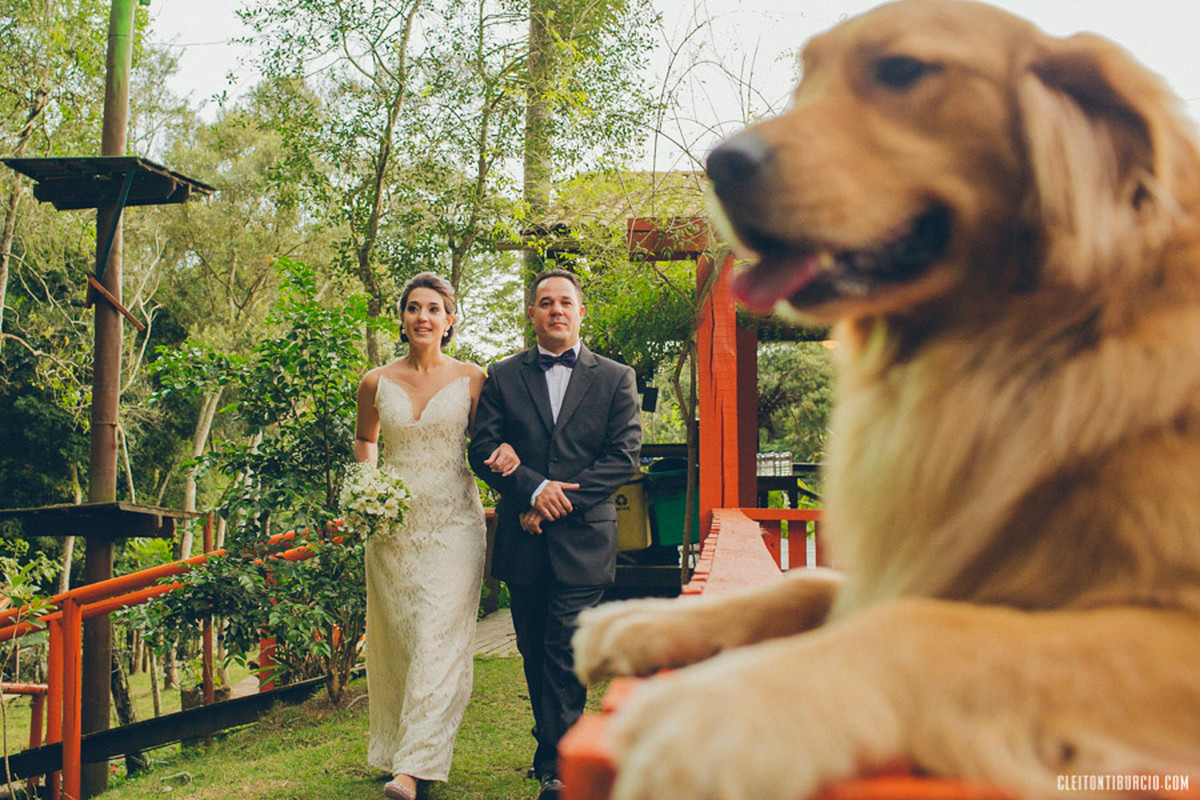 Nathália e Mário | Fotografia de Casamento