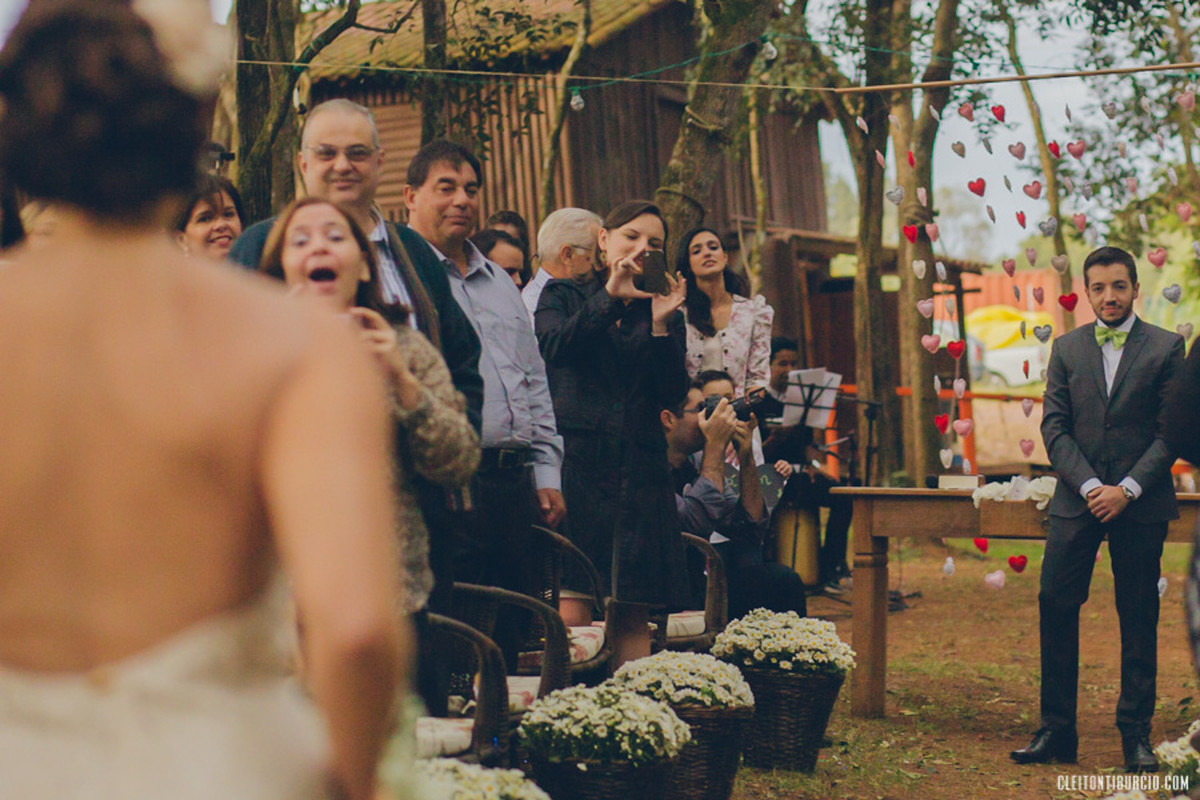 Nathália e Mário | Fotografia de Casamento