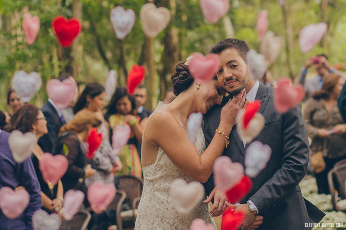 Nathália e Mário | Fotografia de Casamento