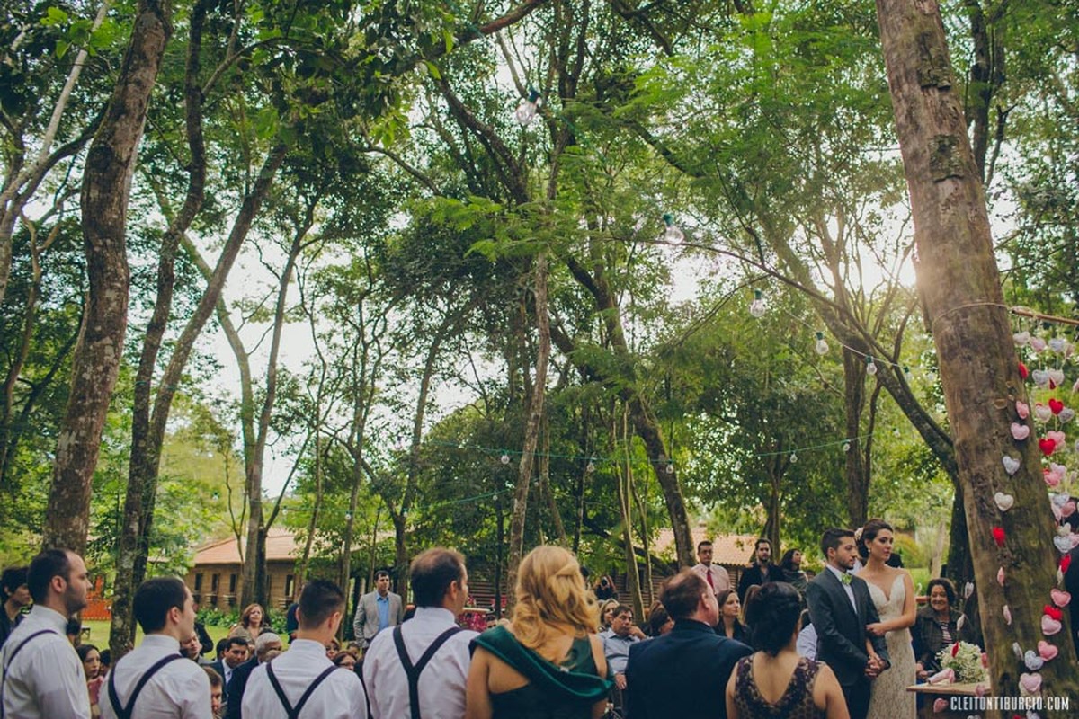 Nathália e Mário | Fotografia de Casamento