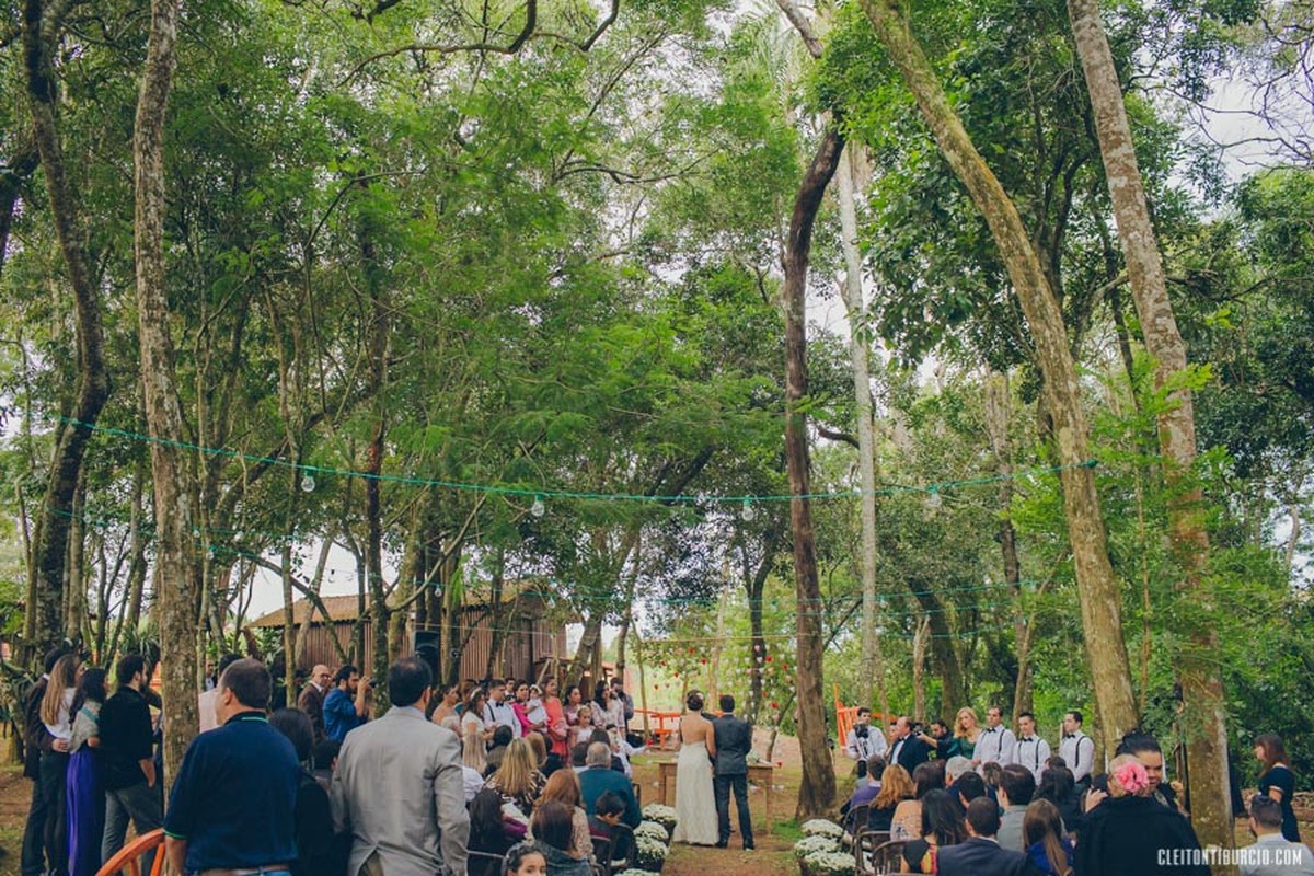 Nathália e Mário | Fotografia de Casamento