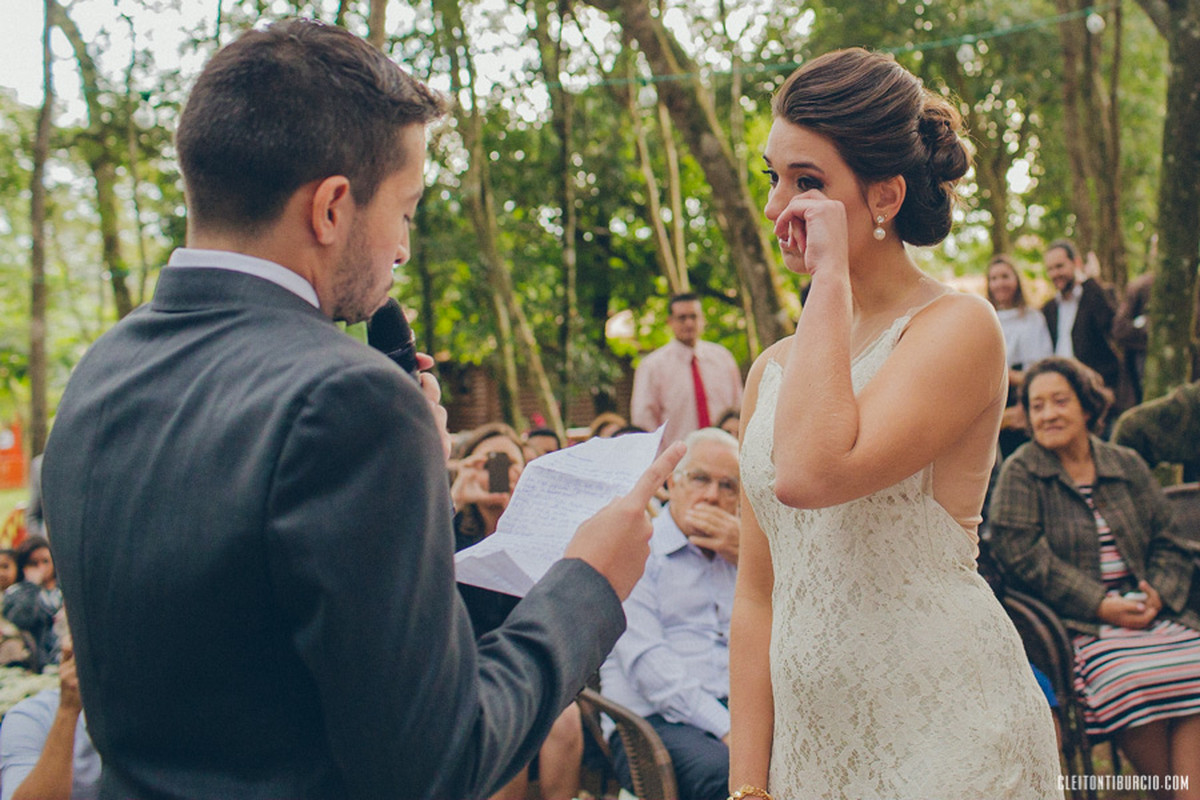 Nathália e Mário | Fotografia de Casamento