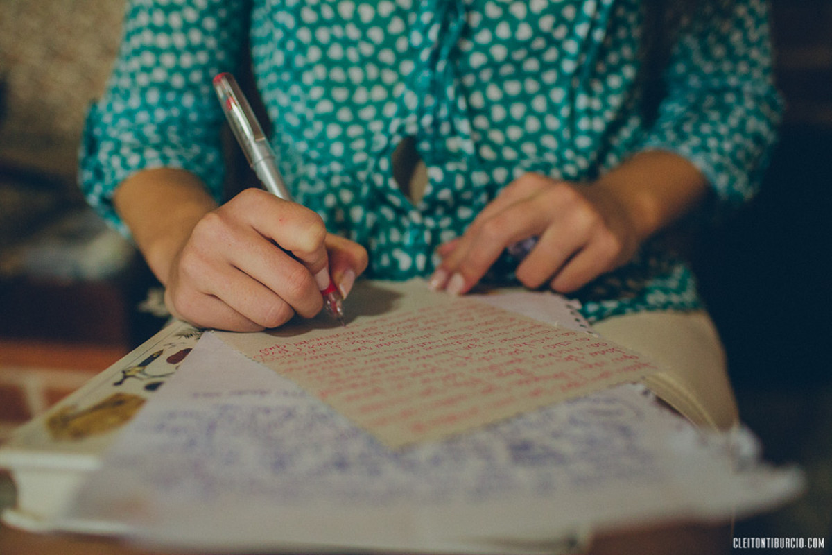 Nathália e Mário | Fotografia de Casamento