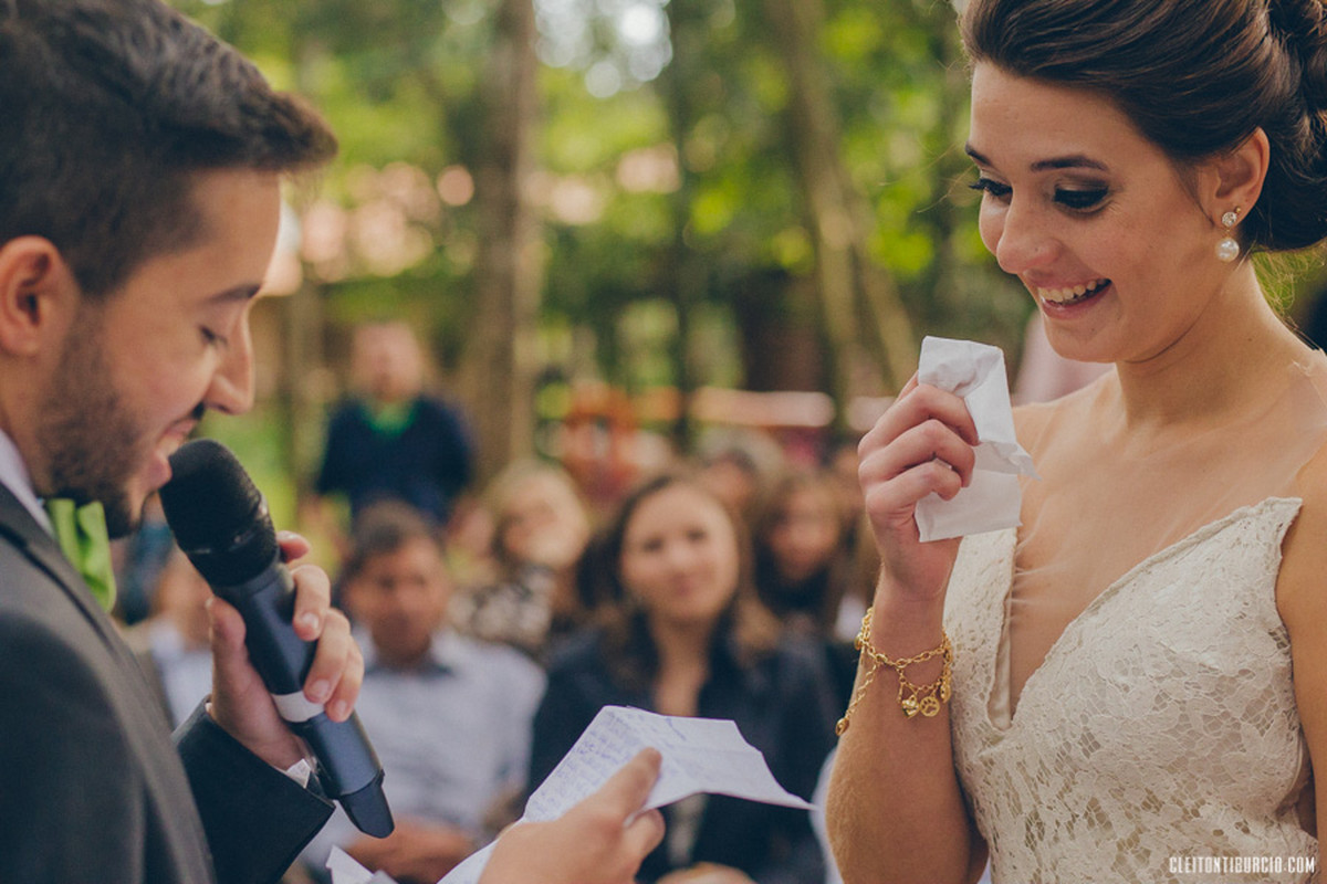 Nathália e Mário | Fotografia de Casamento