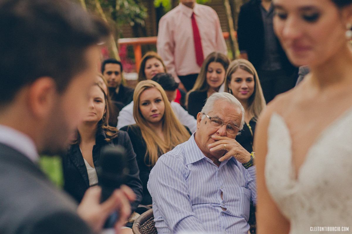 Nathália e Mário | Fotografia de Casamento
