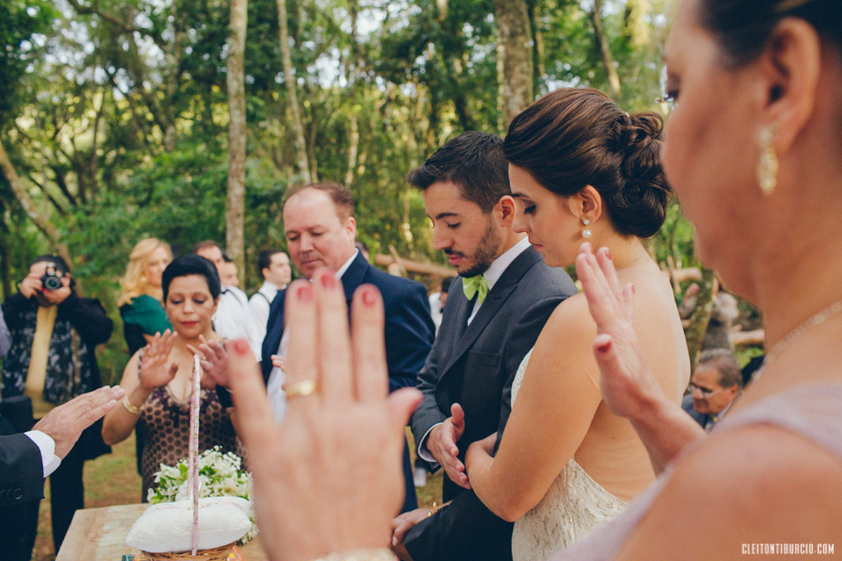 Nathália e Mário | Fotografia de Casamento