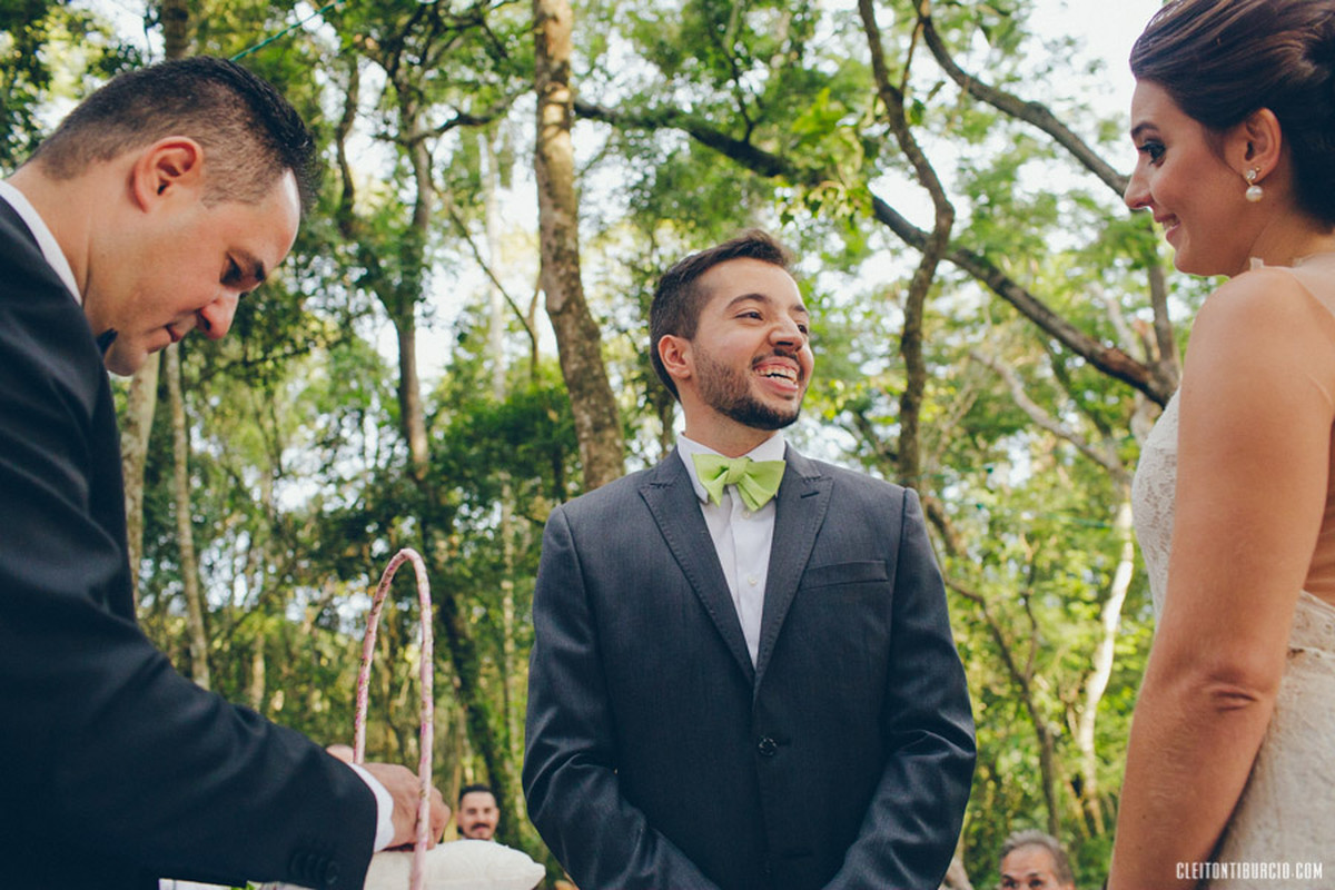 Nathália e Mário | Fotografia de Casamento