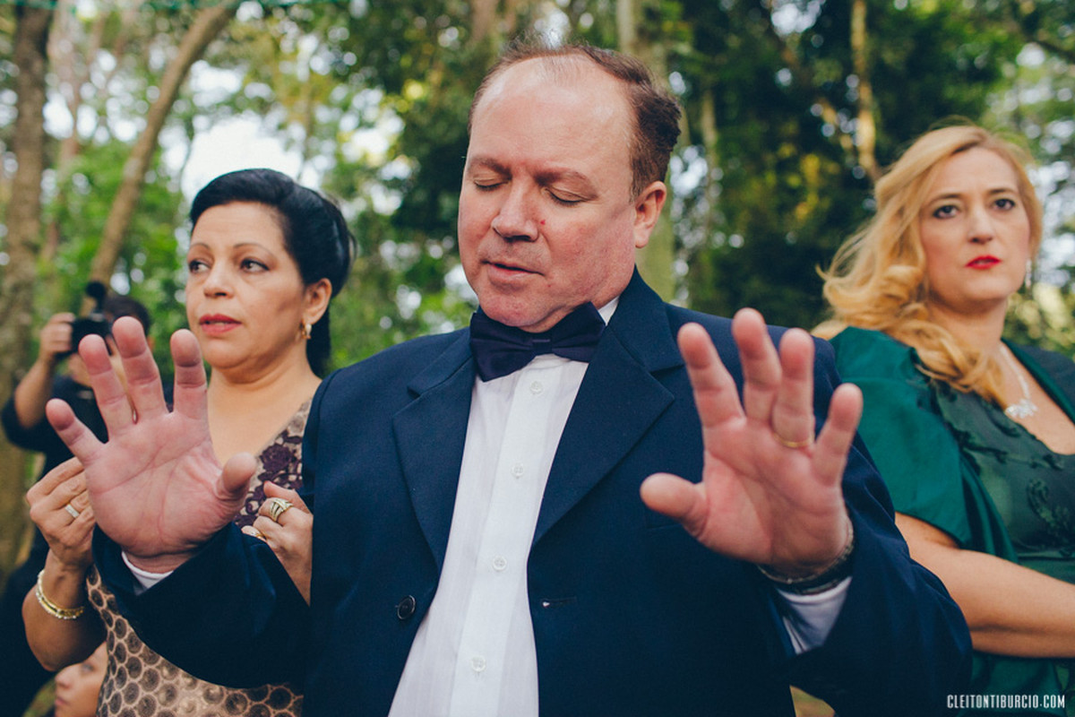 Nathália e Mário | Fotografia de Casamento