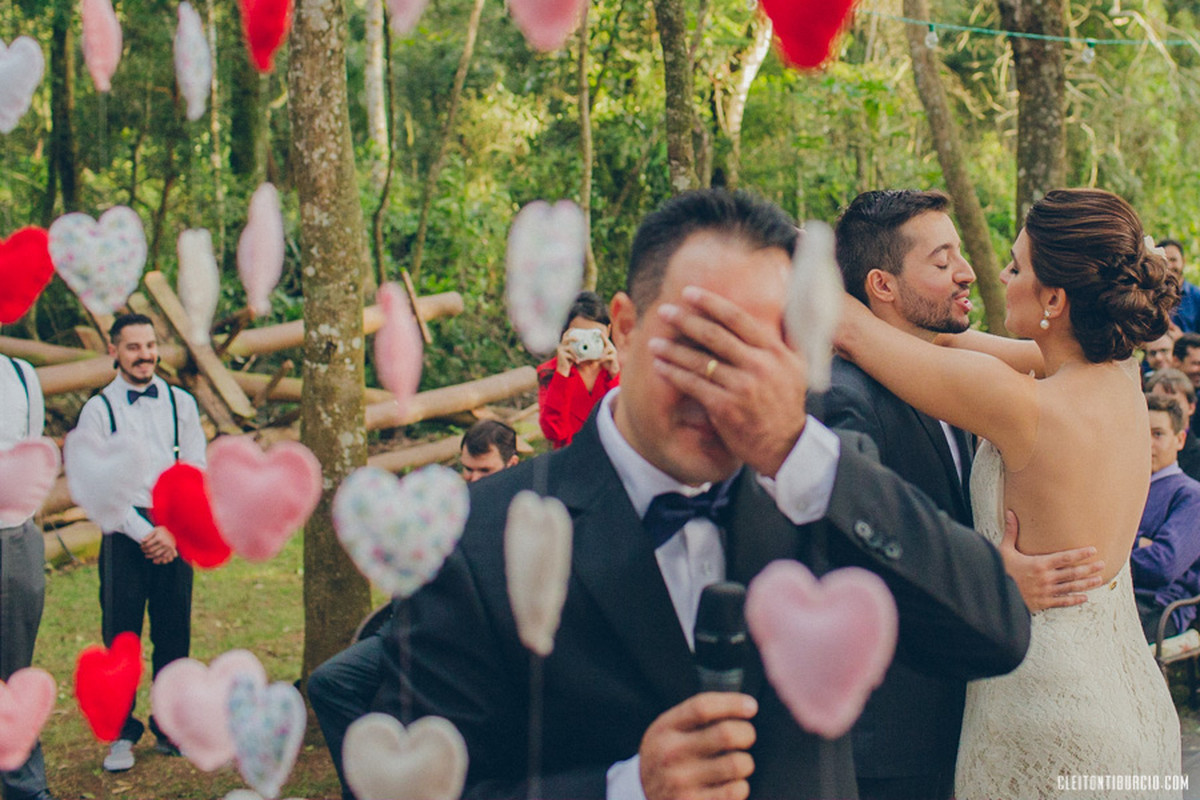 Nathália e Mário | Fotografia de Casamento