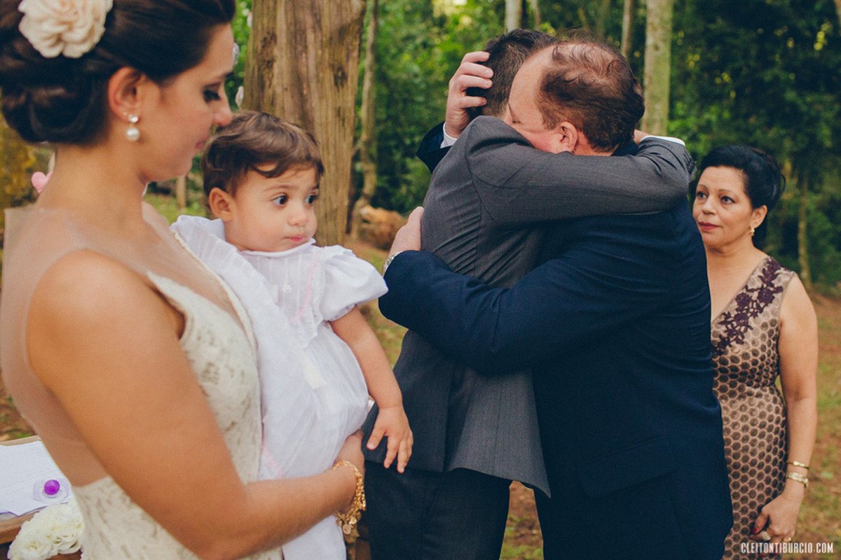 Nathália e Mário | Fotografia de Casamento