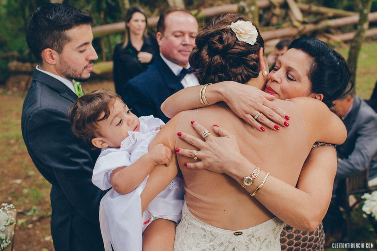 Nathália e Mário | Fotografia de Casamento