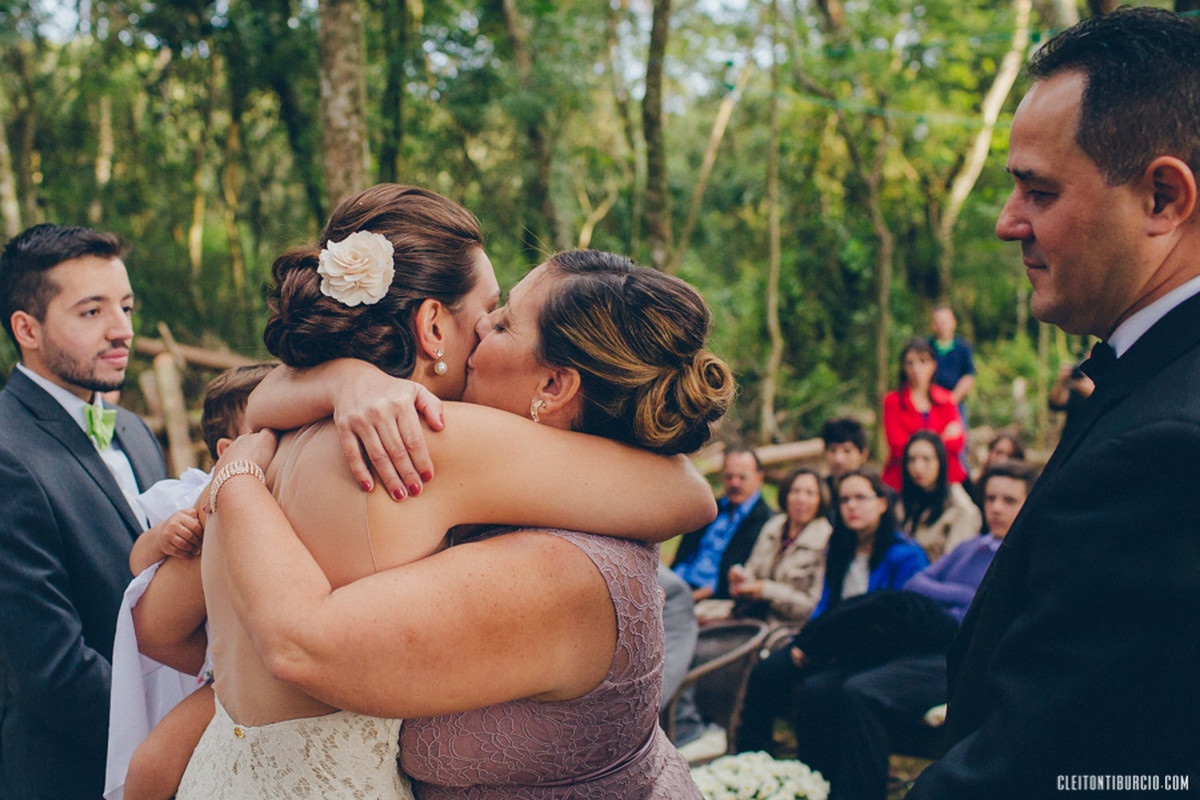 Nathália e Mário | Fotografia de Casamento