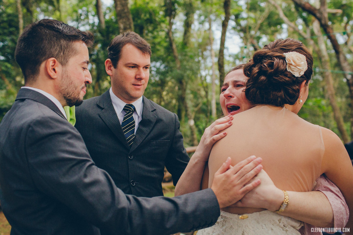 Nathália e Mário | Fotografia de Casamento