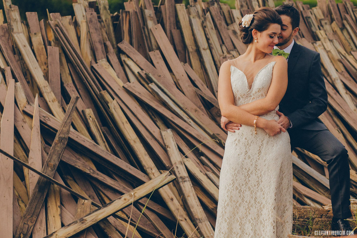 Nathália e Mário | Fotografia de Casamento