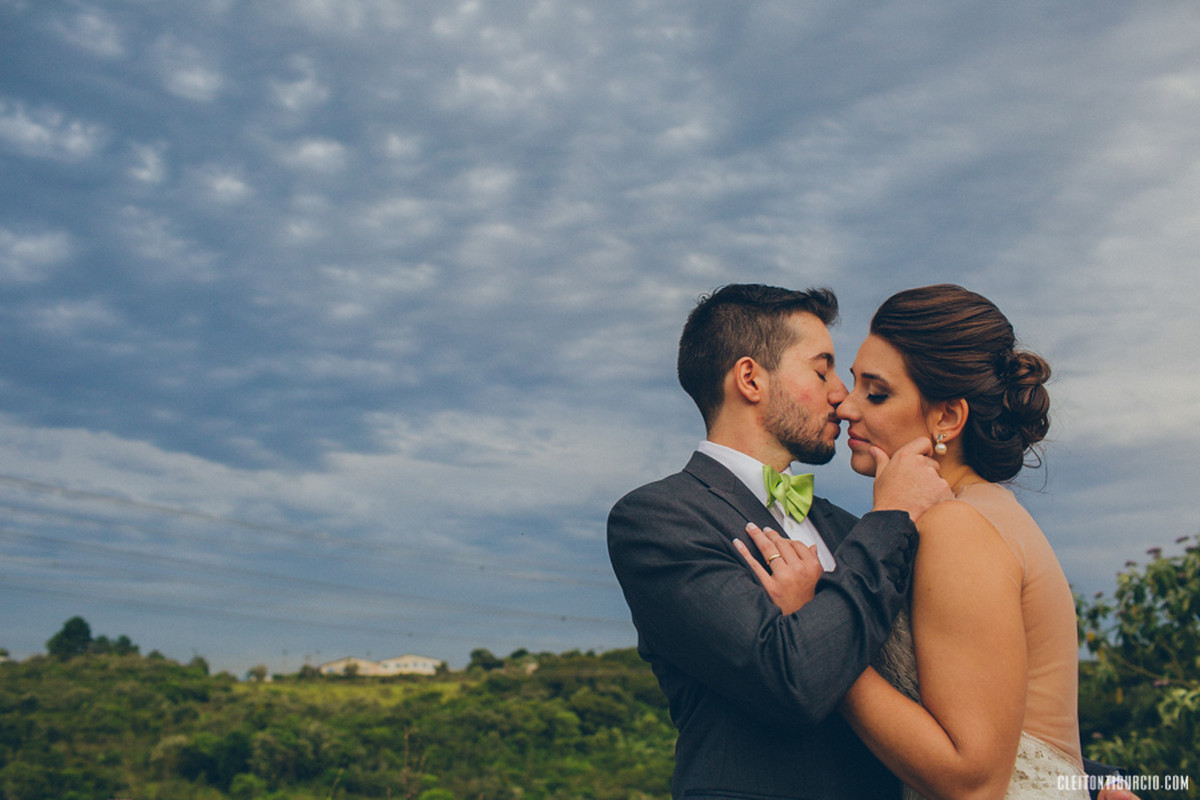 Nathália e Mário | Fotografia de Casamento