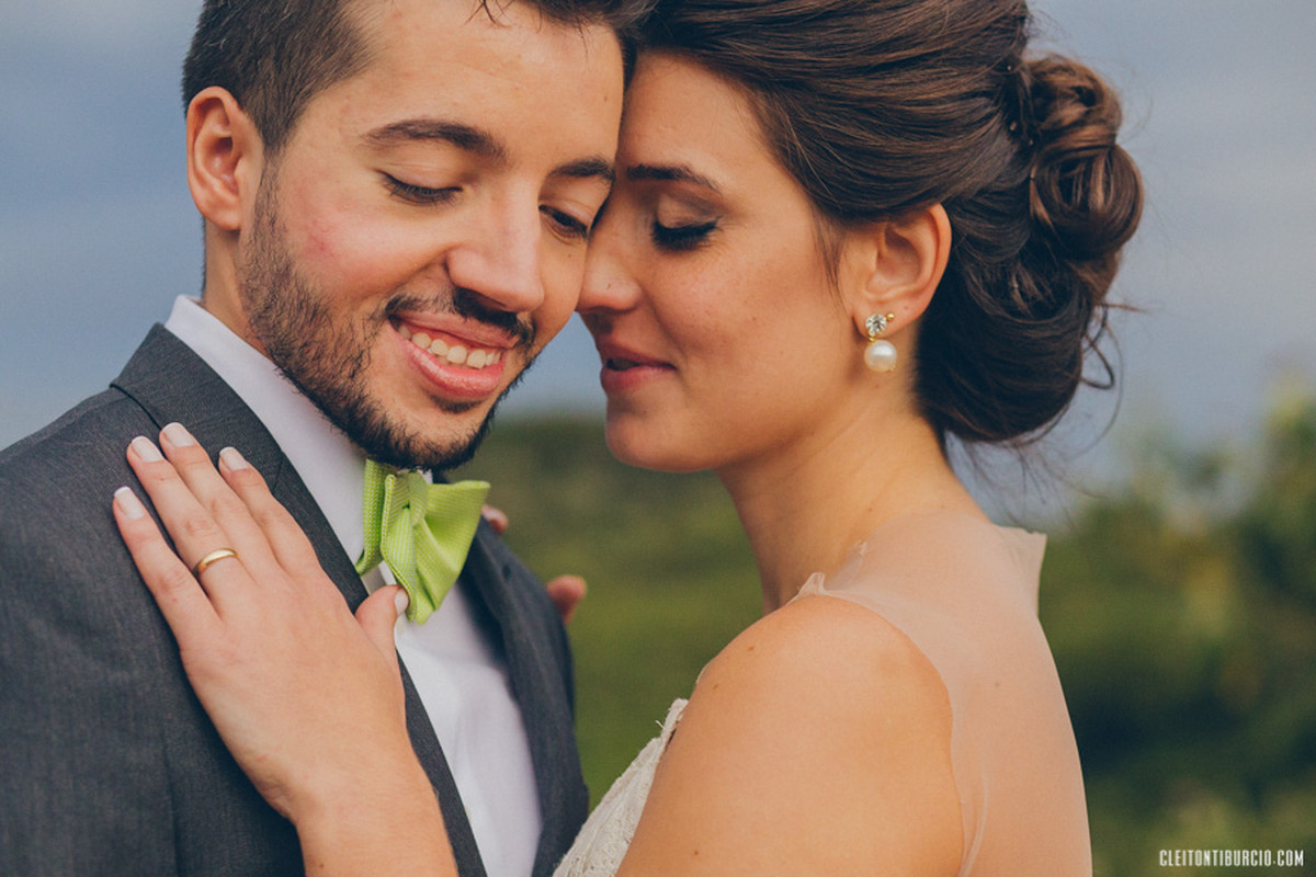 Nathália e Mário | Fotografia de Casamento