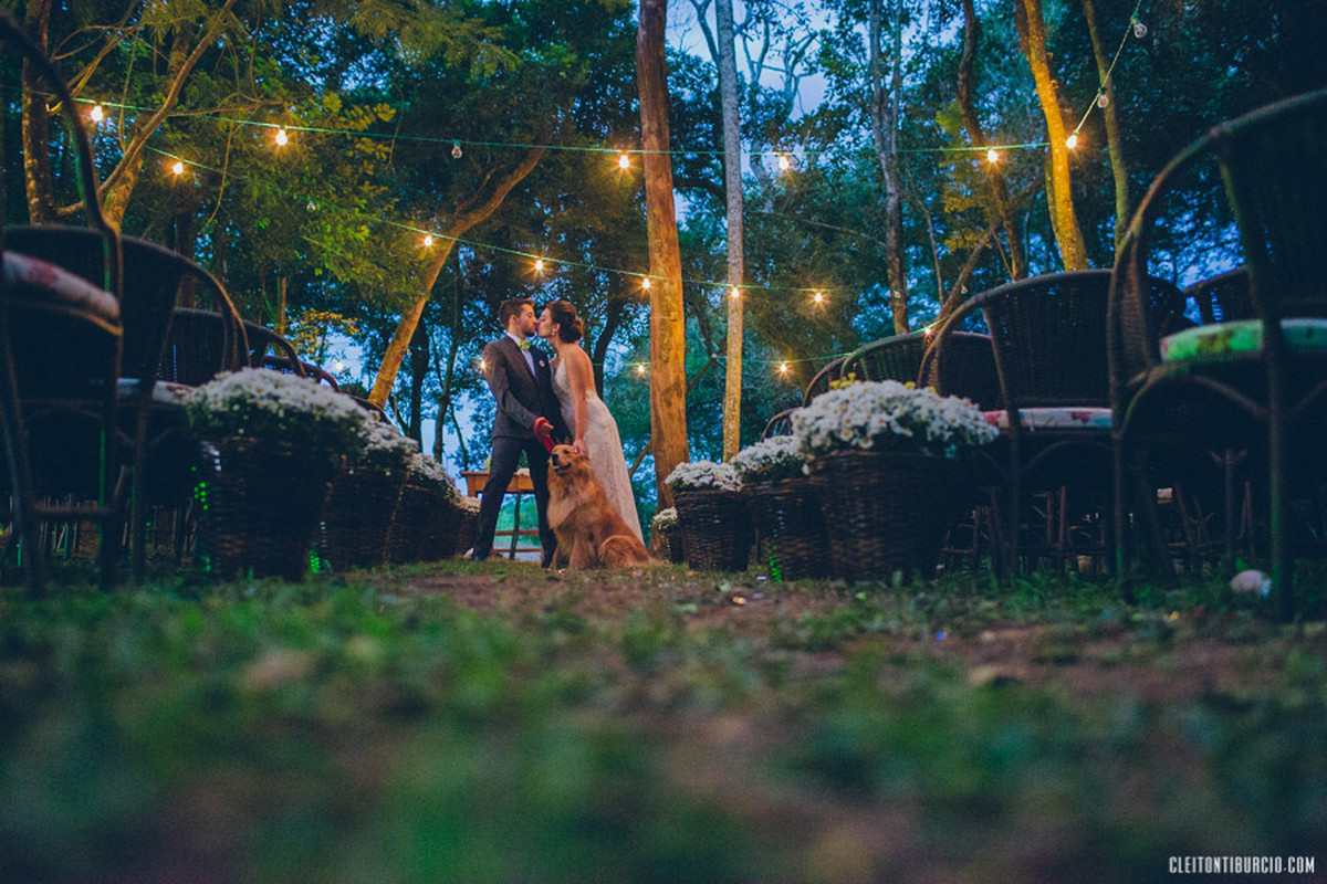 Nathália e Mário | Fotografia de Casamento