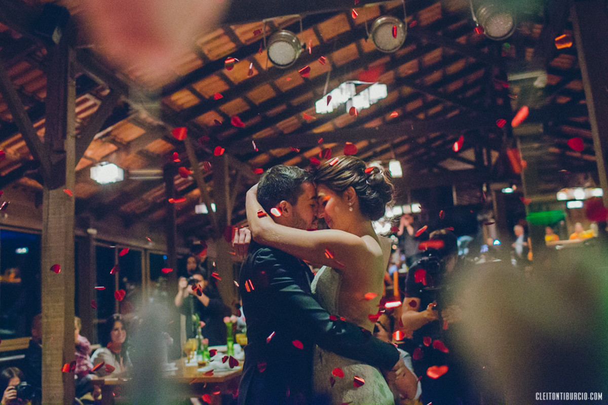 Nathália e Mário | Fotografia de Casamento