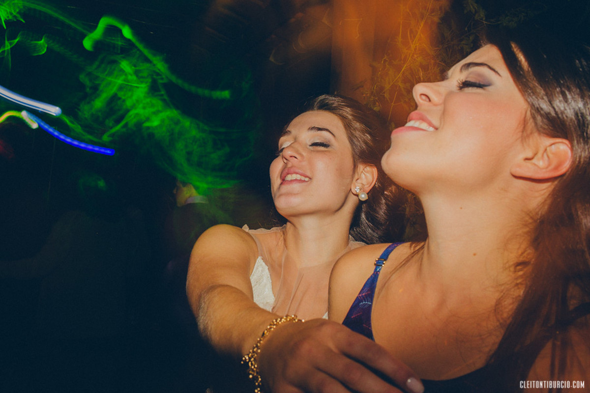 Nathália e Mário | Fotografia de Casamento